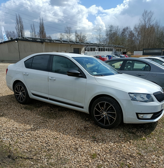 4x ROUES 17 Hiver SKODA SUPERB III B8 3V Bridgestone 235/50 R17