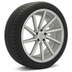 4x ROUES 18 Hiver MERCEDES A AMG BR177 C AMG BR205 Kormoran 245/40 R18