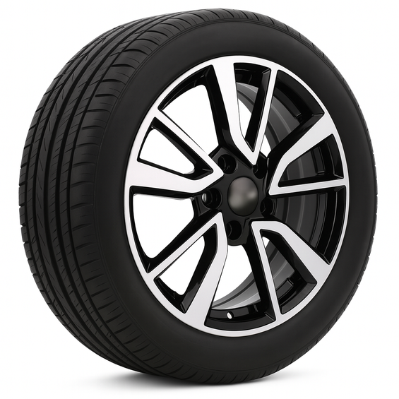 4x ROUES 17 Hiver NISSAN MAXIMA V A33 Hankook 225/50 R17