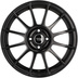 4x jantes 16 s'intégrer dans FIAT 500 Bravo Stilo Panda Doblo Linea Qubo Idea Styl ABARTH - Y1208