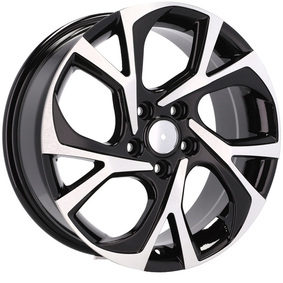 4x ROUES 18 Hiver TOYOTA URBAN CRUISER BP Pirelli 225/55 R18