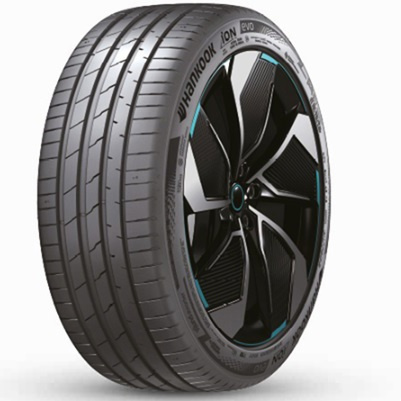Pneus Hankook iON evo IK01 235/45 R19 99V
