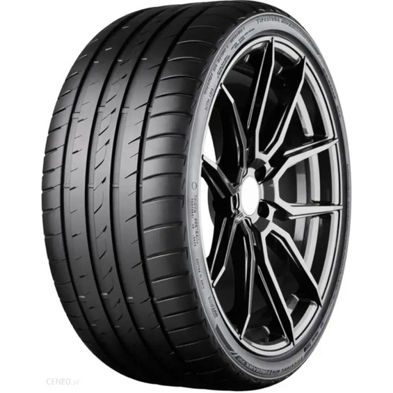 Pneus Firestone FIREHAWK SPORT XL FR 255/30 R20 92Y