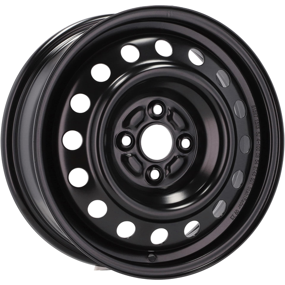 4x ROUES 15 Hiver MAZDA 323 VI BJ Dębica 185/60 R15