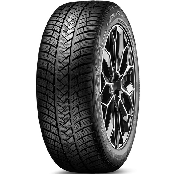 Pneus Vredestein WINTRAC PRO+ XL 255/40 R21 102V