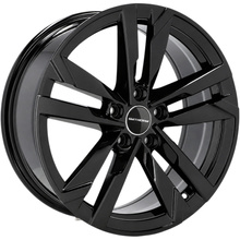 Jante Aluminiowa 17 s'intégrer dans AUDI A3 8V 8Y allstreet A4 B6 B5 B7 A6 Allroad C6 C4 C5 A8 D2 D3 Q2 GA Q3 8U F3 FJ Sportback S2 8B S3 8V 8Y FBX254