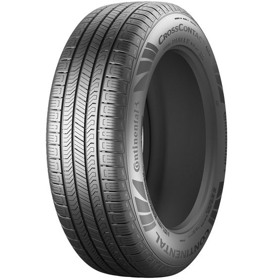 Pneus Continental CrossContact RX XL FR NE0 235/55 R20 105V