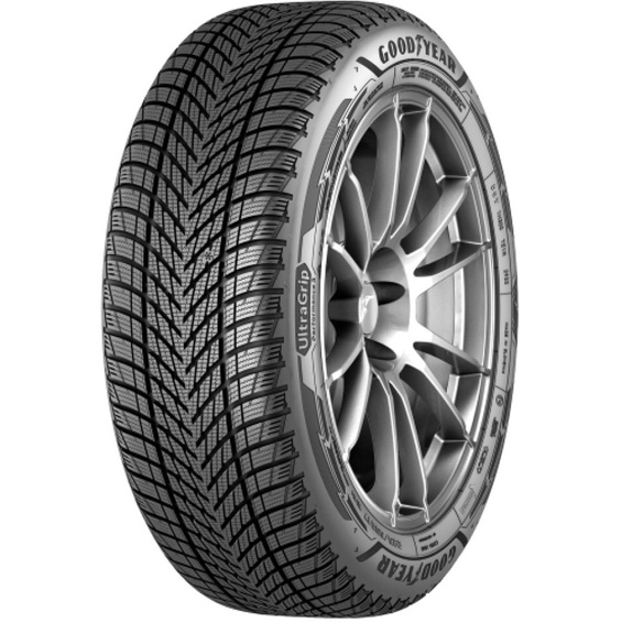 Pneus Goodyear ULTRAGRIP PERFORMANCE 3 195/65 R15 91H