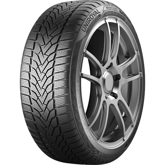 Pneus Uniroyal WinterExpert 205/55 R16 91T