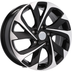 4x ROUES 17 Hiver TOYOTA CAMRY IV XV20 Continental 215/45 R17