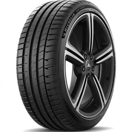 Pneus Michelin PILOT SPORT 5 XL FR 275/40 R19 105Y