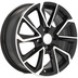 4x jantes 15 TOYOTA Aygo Corolla E120 Verso I Yaris KIA Picanto RIO Stonic I20 - B5463 (5340)