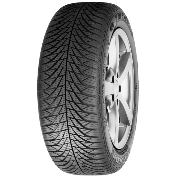 Pneus Fulda MULTICONTROL XL 205/55 R16 94V