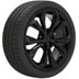 4x ROUES 18 Hiver TOYOTA C-HR II AX20 URBAN CRUISER BP Kormoran 225/55 R18