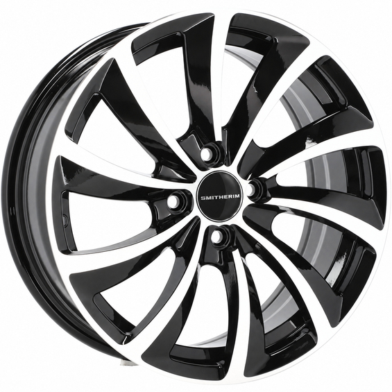 4x ROUES 16 Hiver DACIA DOKKER DOKKER EXPRESS DOKKER STEPWAY Dębica 205/55 R16