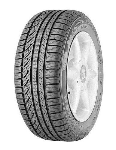 4x ROUES 16 Hiver DODGE CARAVAN II NS Continental 215/60 R16
