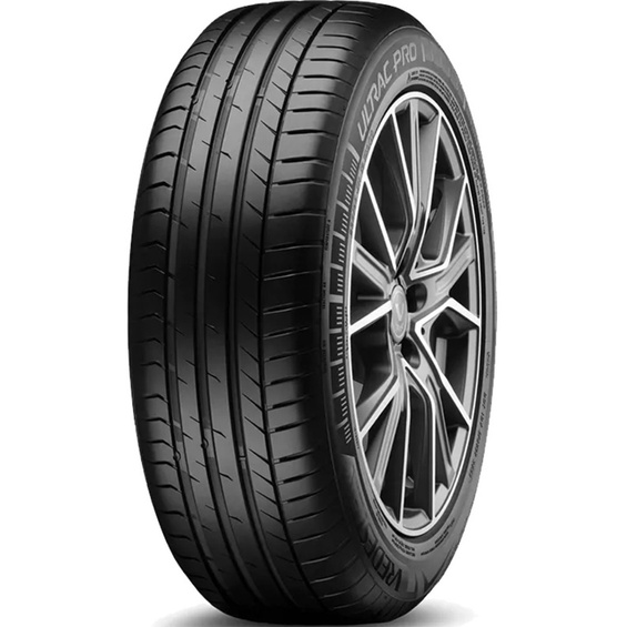 Pneus Vredestein ULTRAC PRO 255/30 R20 92Y