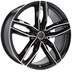 4x jantes aluminium 20 s'intégrer dans AUDI Q7 4L VW Touareg I 7L II 7P BK690
