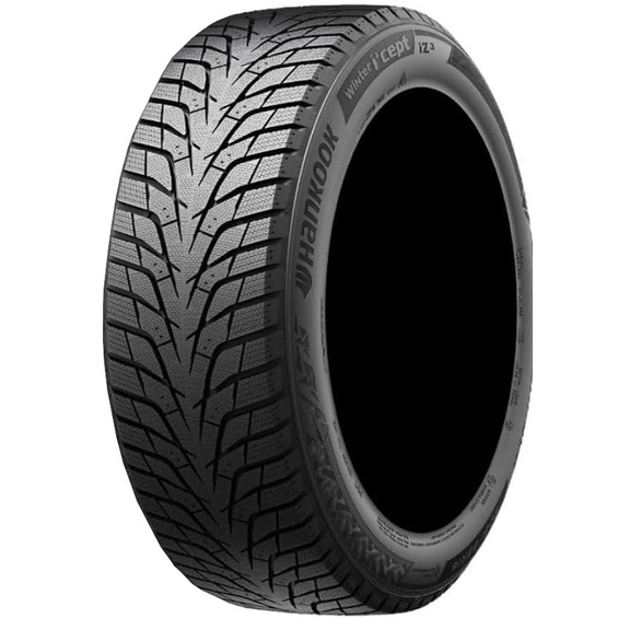 Pneus Hankook Winter i*cept IZ3 X W636A XL 215/55 R18 99T