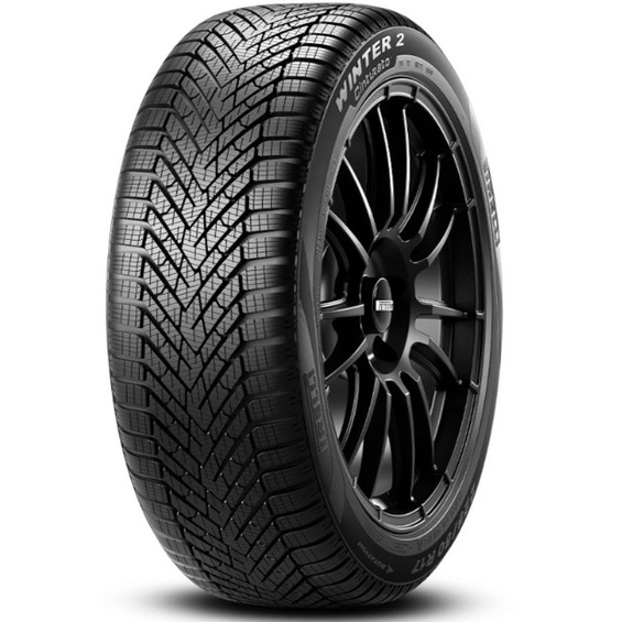 Pneus Pirelli Cinturato Winter 2 XL FR 205/60 R16 96H