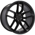4x ROUES 20 Hiver DODGE CHARGER VI LX Nokian 255/45 R20