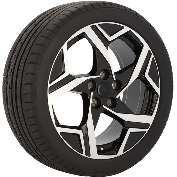 4x ROUES 17 Hiver KIA SORENTO IV MQ4 SORENTO III UM Bridgestone 235/65 R17