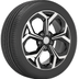 4x ROUES 17 Hiver KIA CARENS II UN OPTIMA III TF RONDO Kormoran 225/50 R17