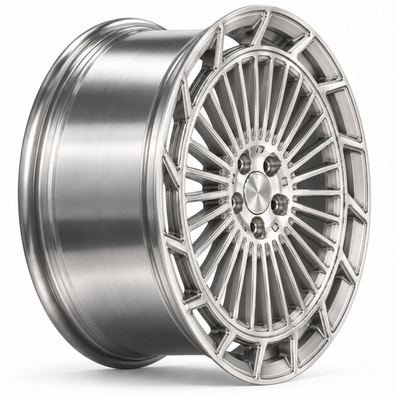 4x jantes aluminium 21 s'intégrer dans BMW 5 VIII G60 G61 G68 6 GT G32 7 VI G11 G12 VII G70 i5 G60 G61 G68 i7 G70 iX3 G08 NA5 X3 III G01 IV G45 SM27