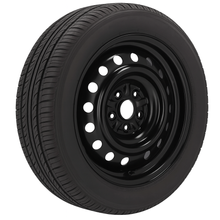 Continental 225/55 R16 Felgi SDT81608 5x114.3