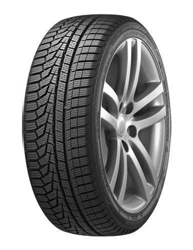 4x ROUES 19 Hiver MERCEDES EQE V295 Hankook 235/50 R19