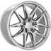 4x jantes 18 s'intégrer dans AUDI A4 A6 C7 C8 C9 A8 Q3 Q5 CUPRA Formentor TeRAMar VW Tiguan - HX036 (A5581)