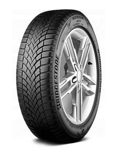 4x ROUES 16 Hiver CHRYSLER FIFTH AVENUE Y-BODY Bridgestone 215/65 R16