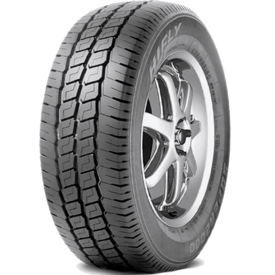 Pneus Hifly SUPER2000 165/80 R13 94R