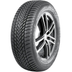 4x ROUES 16 Hiver SKODA YETI 5L Nokian 205/55 R16