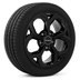 4x ROUES 16 Hiver HYUNDAI COUPE GK TIBURON GK Bridgestone 205/55 R16
