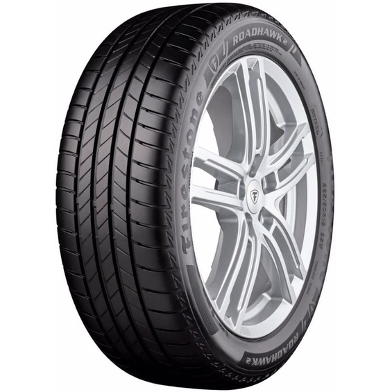 Pneus Firestone ROADHAWK 2 XL Enliten 215/60 R16 99H