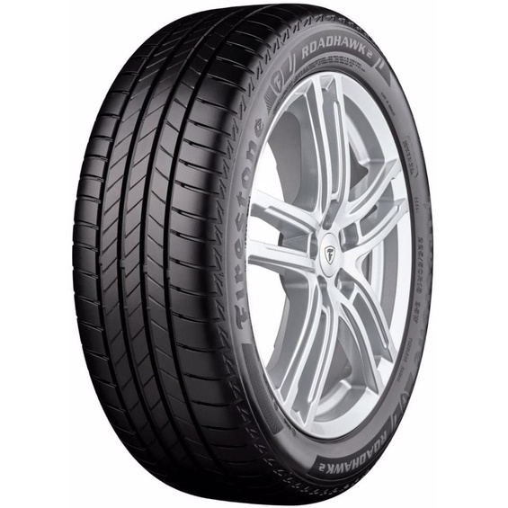 Pneus Firestone ROADHAWK 2 FR Enliten 225/40 R19 93Y