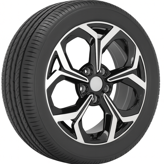 4x ROUES 17 Hiver KIA CARENS II UN OPTIMA III TF RONDO Kormoran 225/50 R17