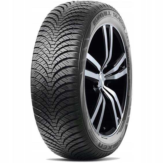 Pneus Falken EUROALL SEASON AS210 XL MFS 195/45 R16 84V