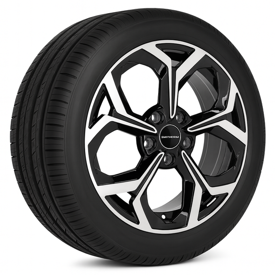 4x ROUES 16 Hiver CHRYSLER SEBRING JR ST Kormoran 215/55 R16