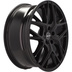 Jantes en aluminium GMP ITALIA LUNICA 18 5x114.3 TUV