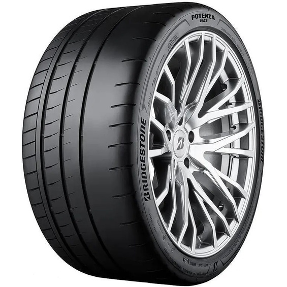 Pneus Bridgestone POTENZA RACE XL FR 265/35 R18 97Y
