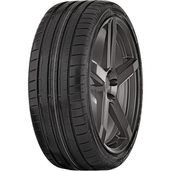 Pneus Bridgestone POTENZA SPORT XL FR 255/35 R18 94Y