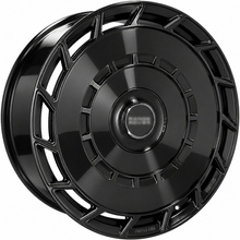 Jante Aluminiowa 22 s'intégrer dans AUDI Q7 4L MERCEDES-BENZ G AMG W463 W465 BENTLEY Bentayga PL71 SM15