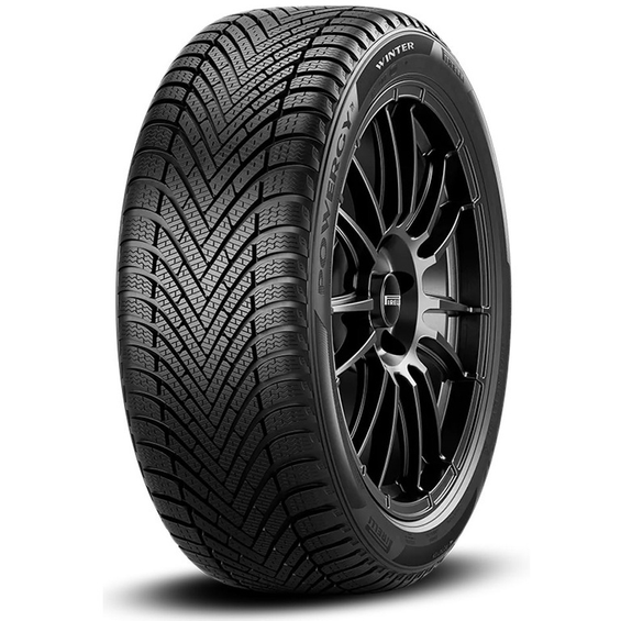 4x ROUES 17 Hiver RENAULT LAGUNA III X91 MEGANE IV 9A Pirelli 225/50 R17
