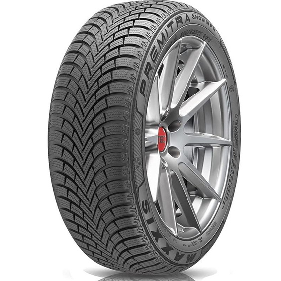 Pneus Maxxis PREMITRA SNOW WP6 SUV XL 225/55 R18 102V