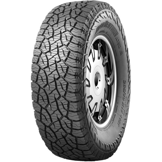 Pneus Kumho ROAD VENTURE AT52 265/70 R18 116T