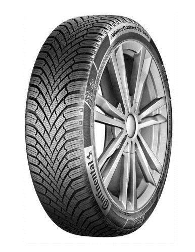 Pneus Continental WinterContact TS 860 205/50 R16 87H