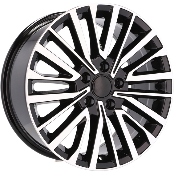 4x ROUES 18 Hiver VW CALIFORNIA T7 CALIFORNIA T6.1 Nokian 235/50 R18
