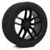 4x ROUES 20 Hiver DODGE CHARGER VI LX Pirelli 255/45 R20